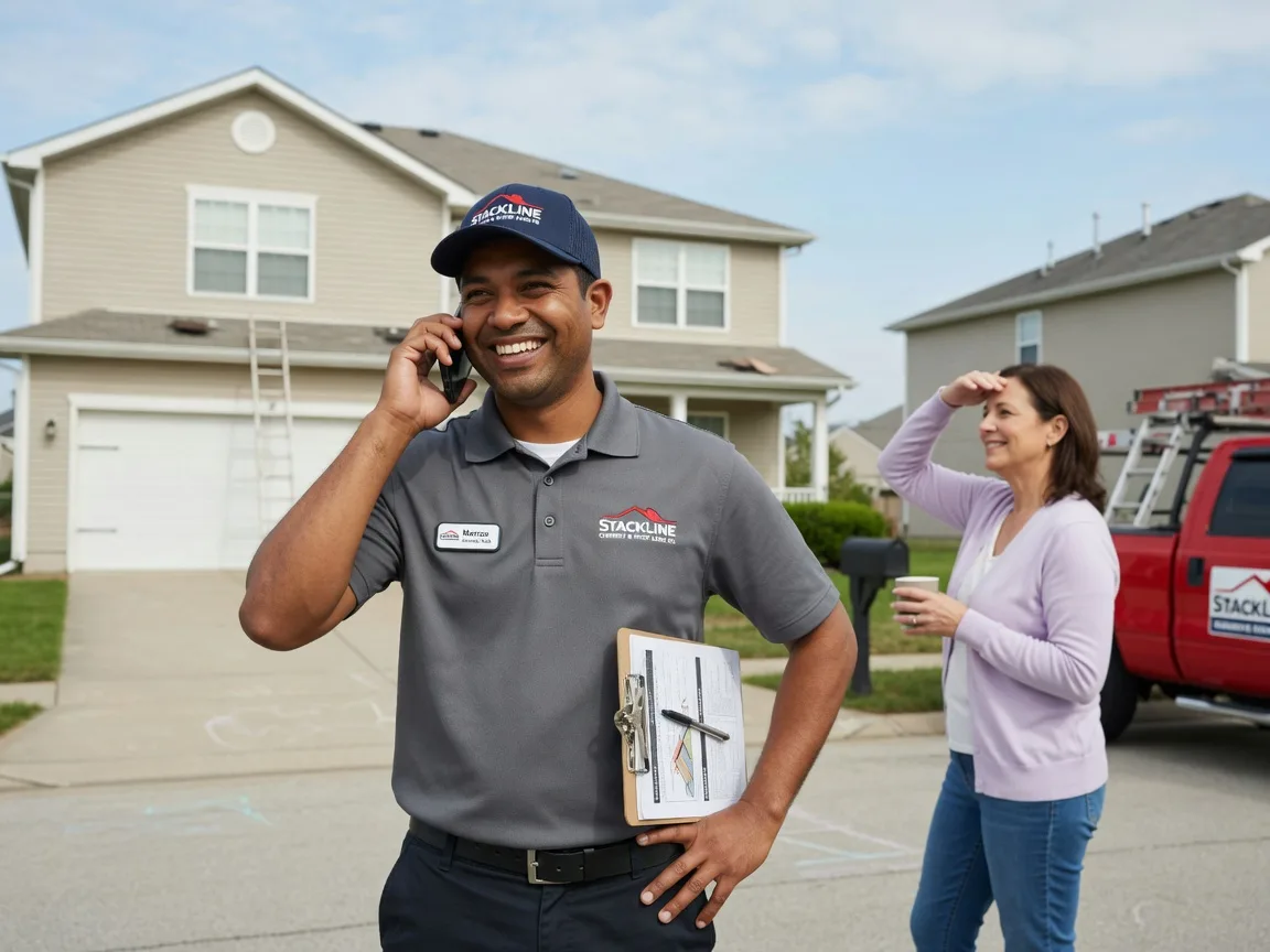 Chimney flashing repair Hallettsville, TX FAQs